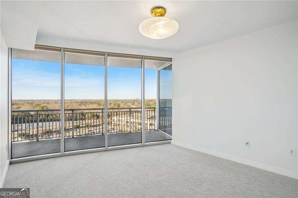 3338 Peachtree Road Atlanta - Photo 6