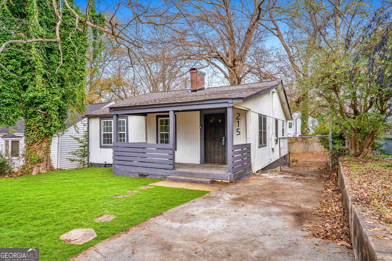 215 Ollie Street Atlanta - Photo 19