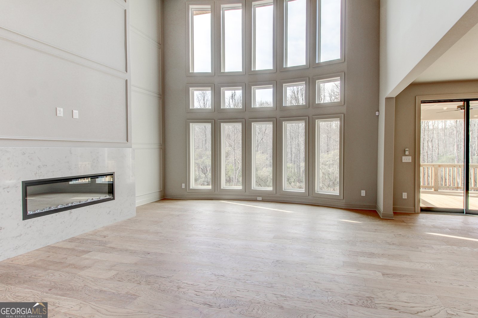 3059 Reserve Court Conyers - Photo 9