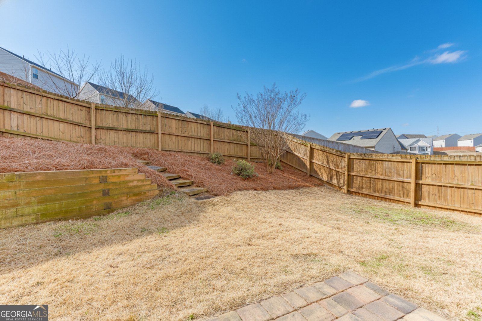 640 Independence Avenue Pendergrass - Photo 30