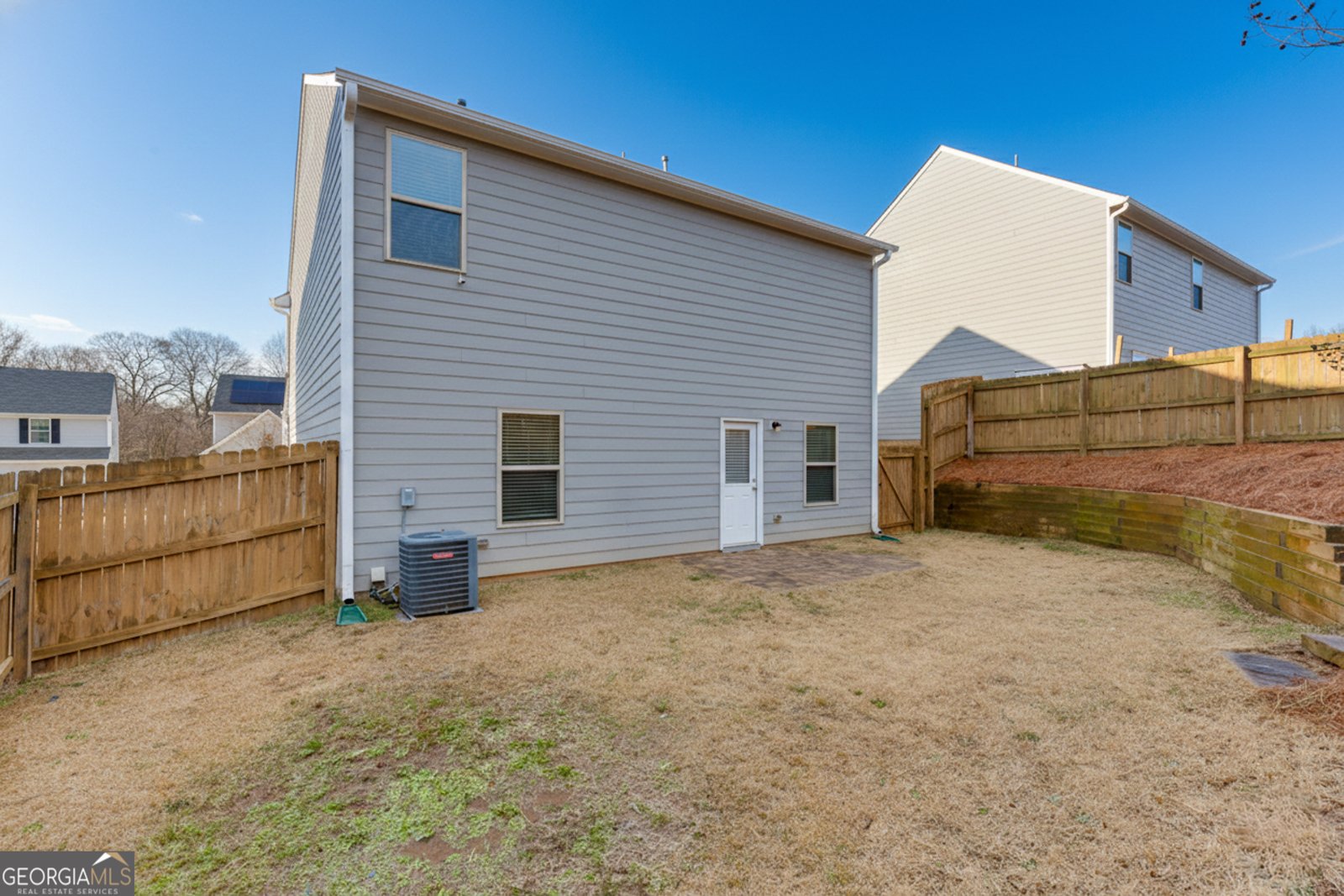 640 Independence Avenue Pendergrass - Photo 31