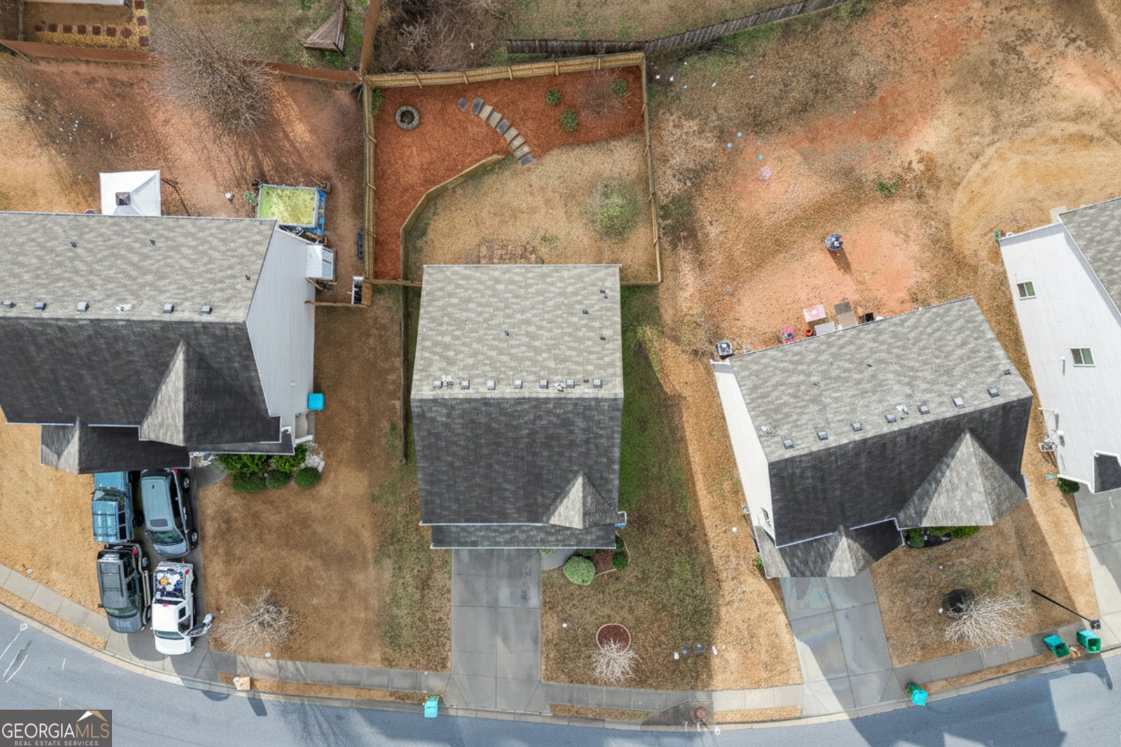 640 Independence Avenue Pendergrass - Photo 36