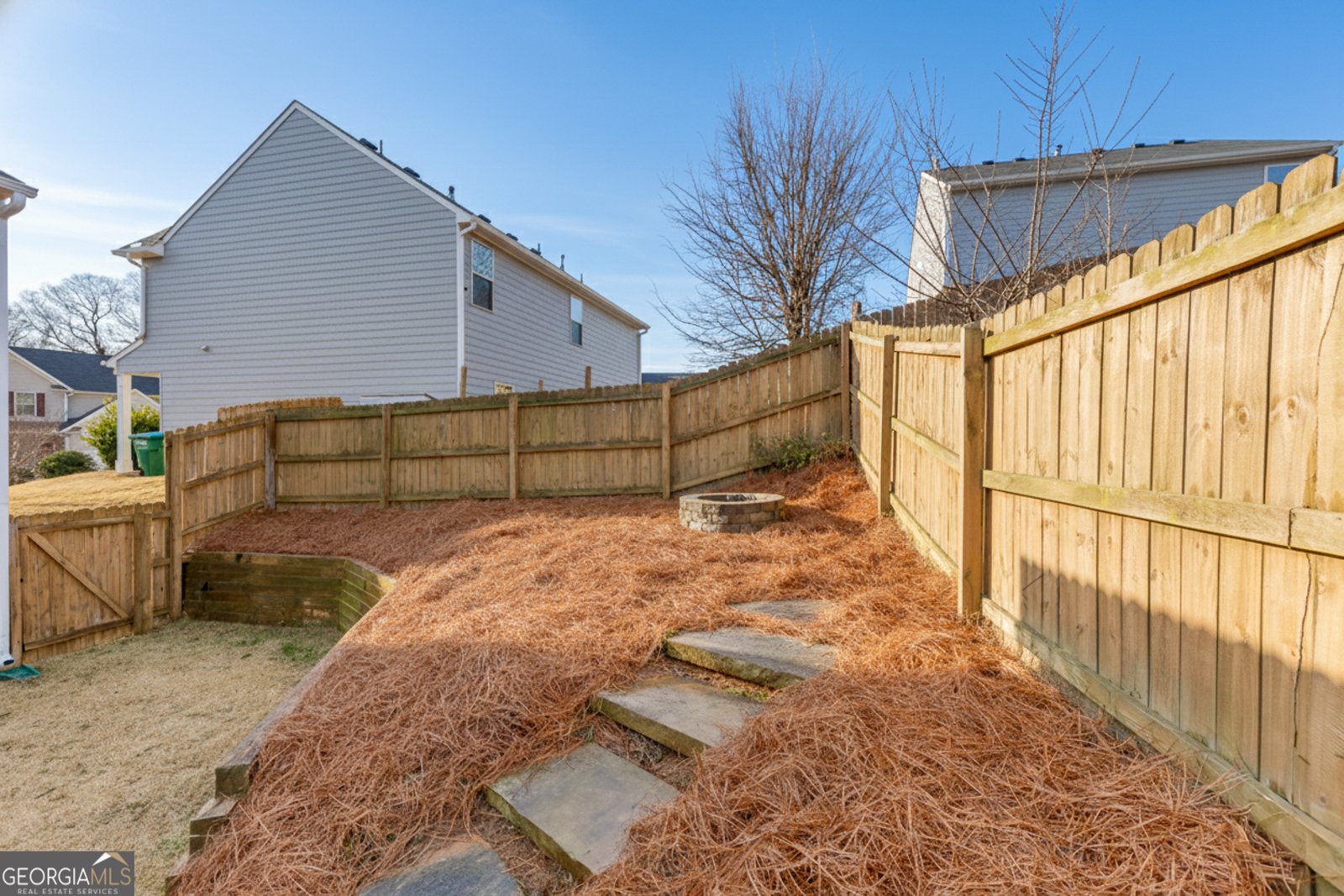 640 Independence Avenue Pendergrass - Photo 40