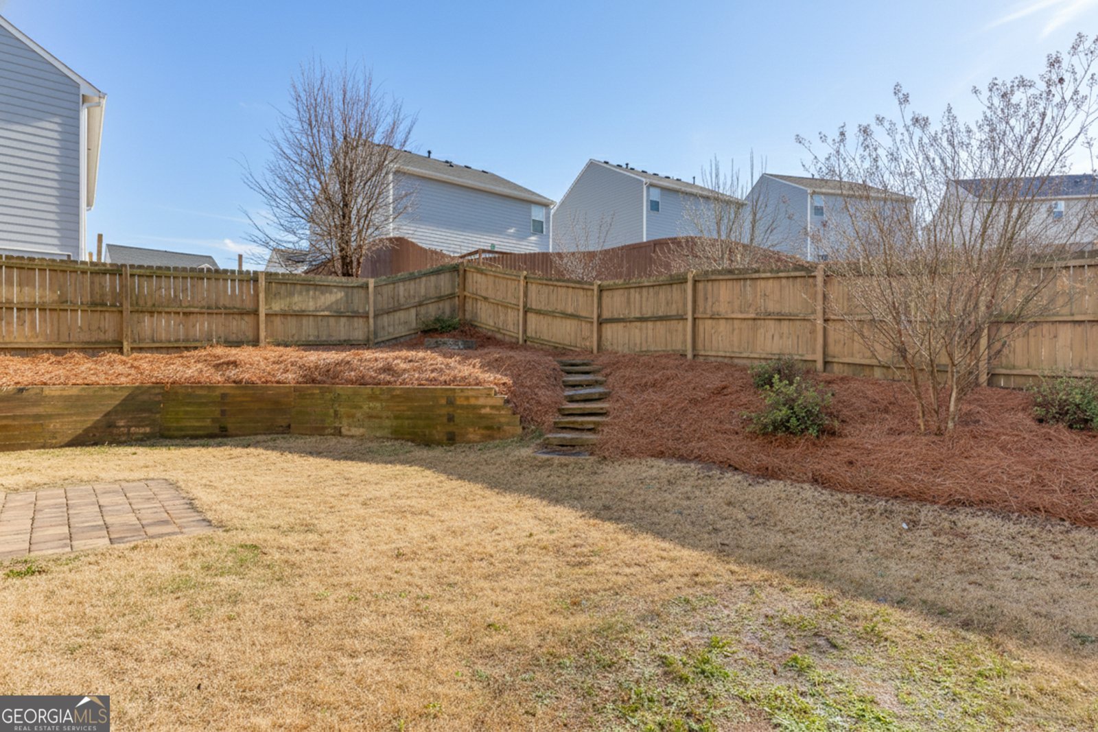 640 Independence Avenue Pendergrass - Photo 41