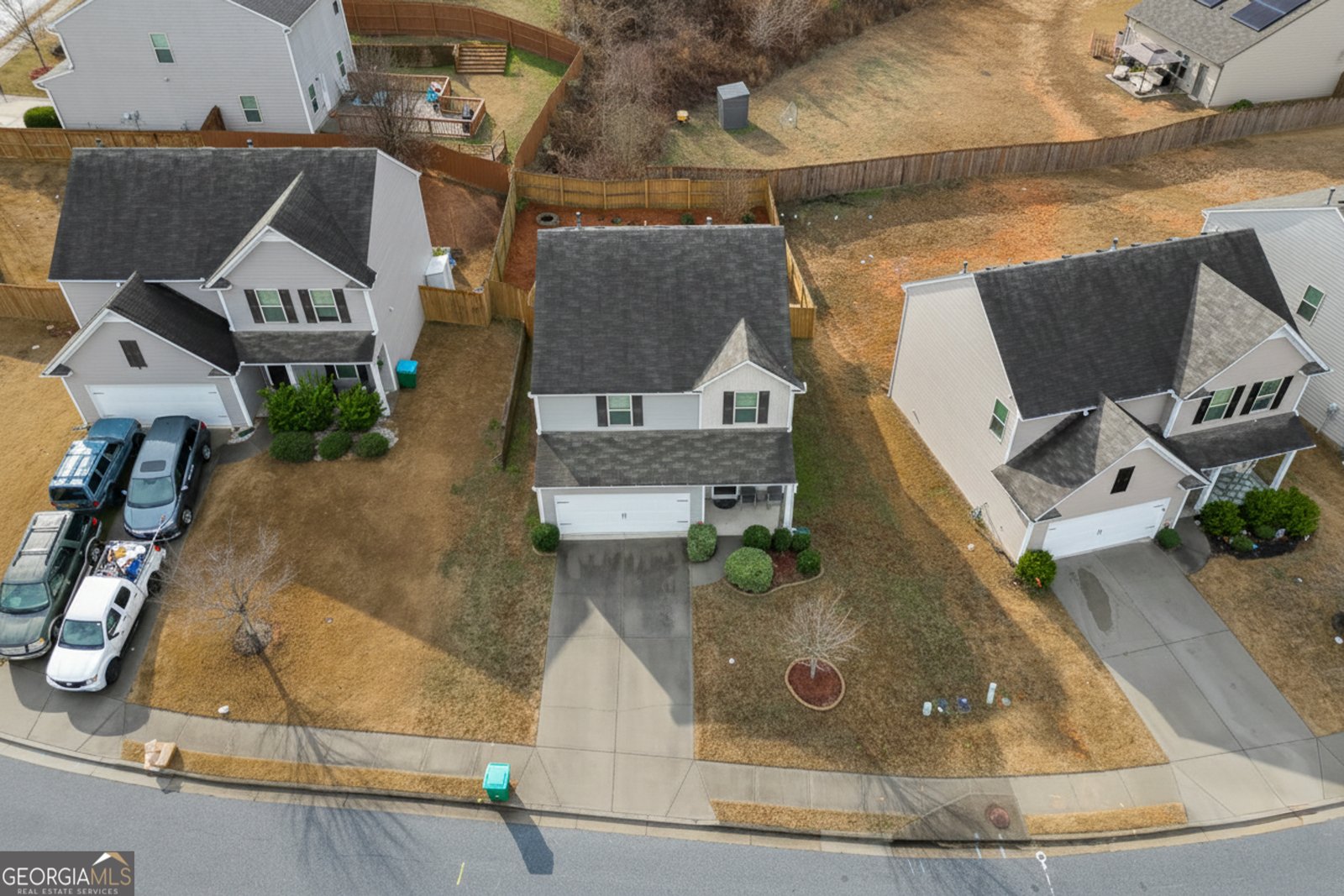 640 Independence Avenue Pendergrass - Photo 42