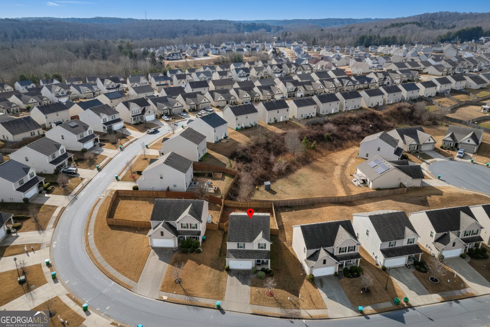 640 Independence Avenue Pendergrass - Photo 44