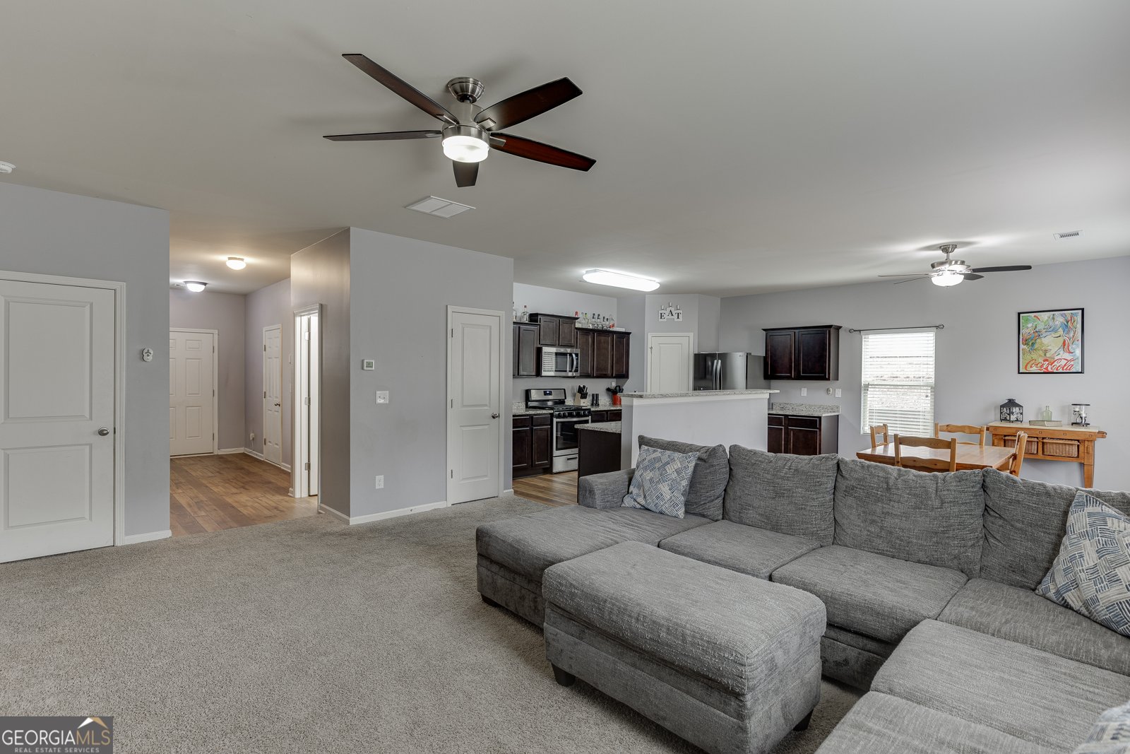 640 Independence Avenue Pendergrass - Photo 6