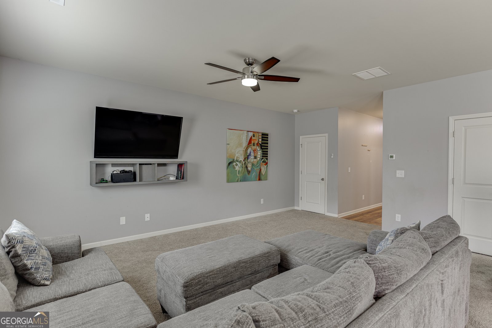 640 Independence Avenue Pendergrass - Photo 8