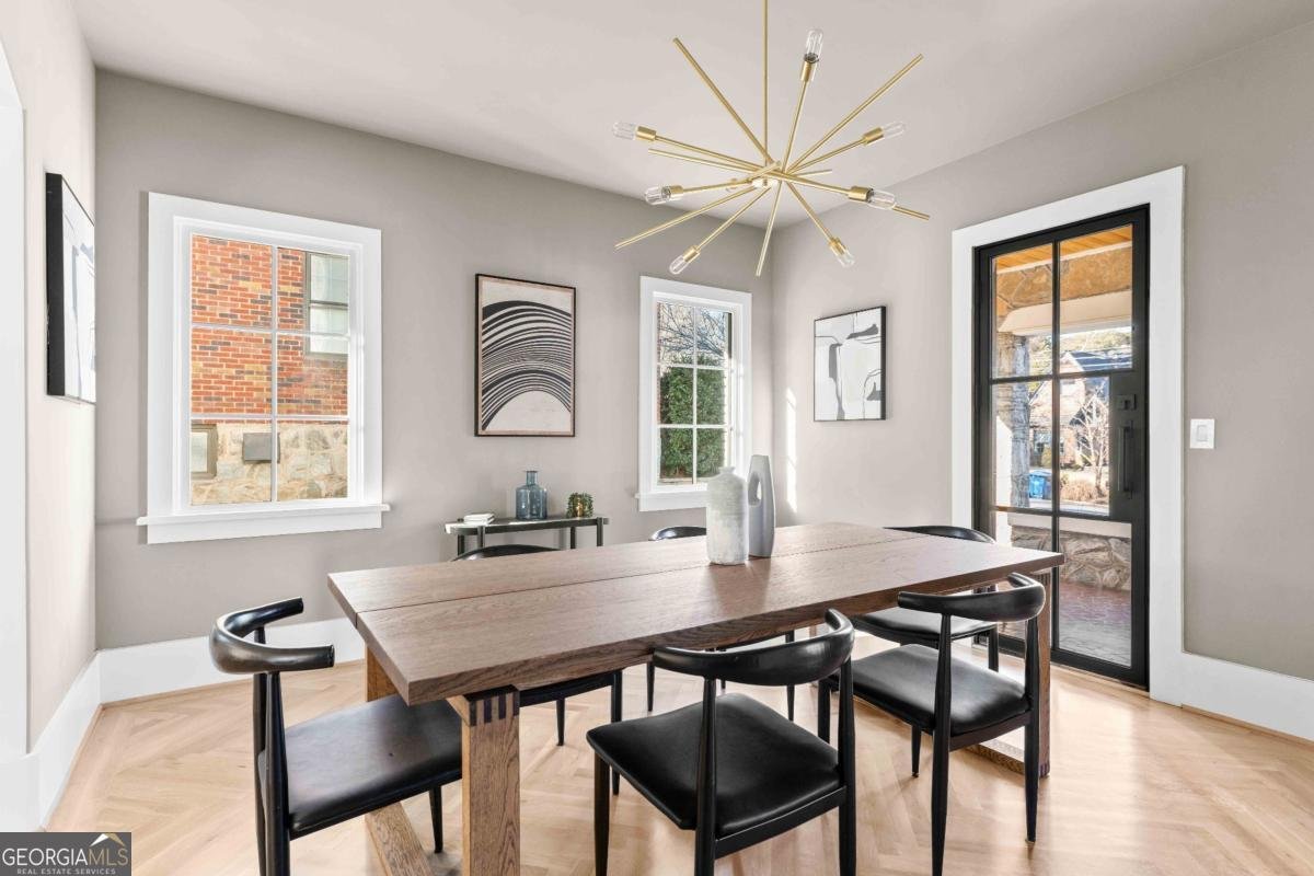 1165 Reeder Circle Atlanta - Photo 11