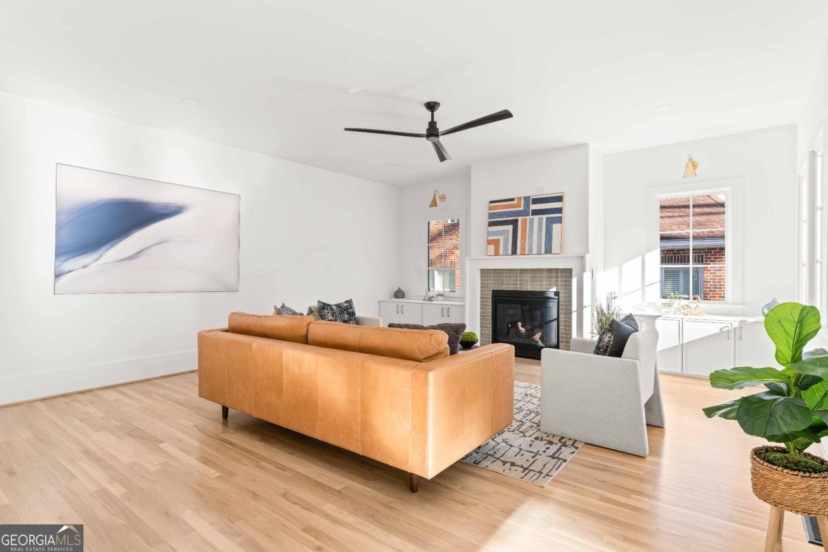 1165 Reeder Circle Atlanta - Photo 28