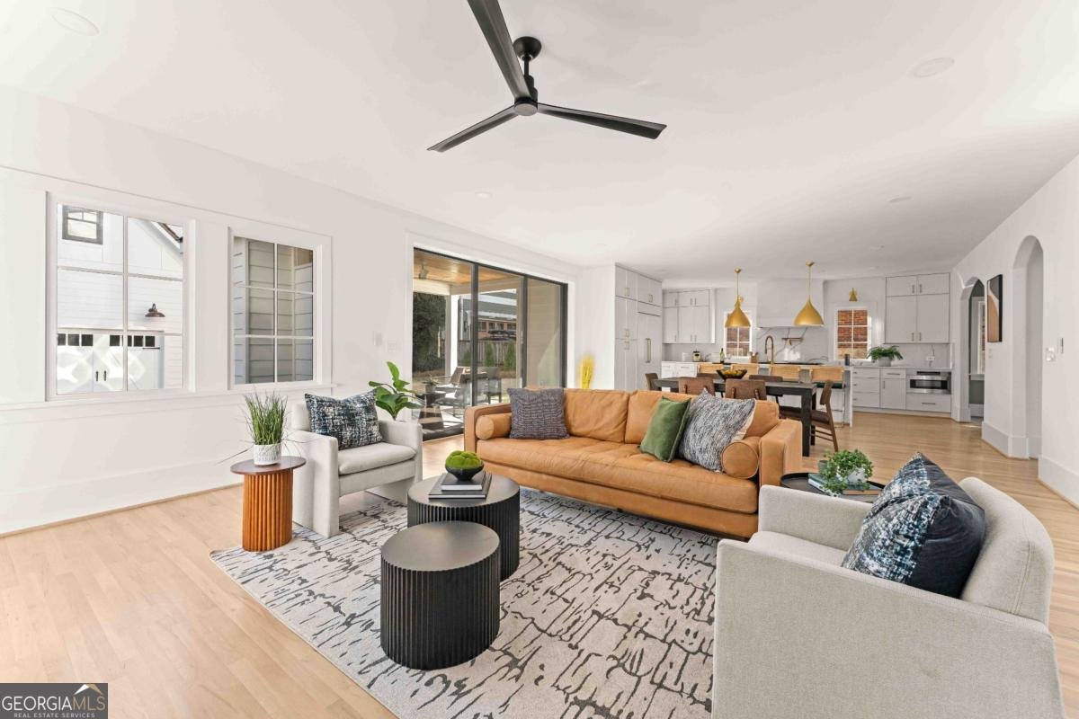 1165 Reeder Circle Atlanta - Photo 33