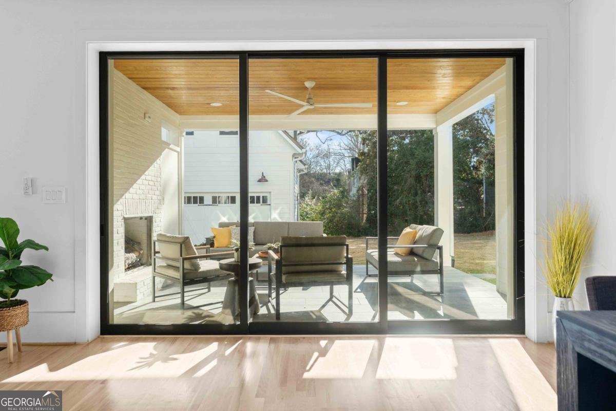 1165 Reeder Circle Atlanta - Photo 34