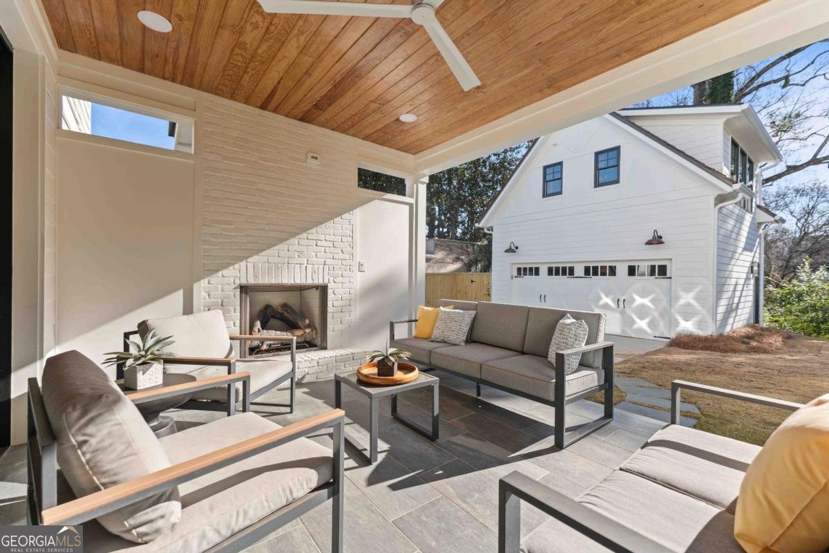 1165 Reeder Circle Atlanta - Photo 38