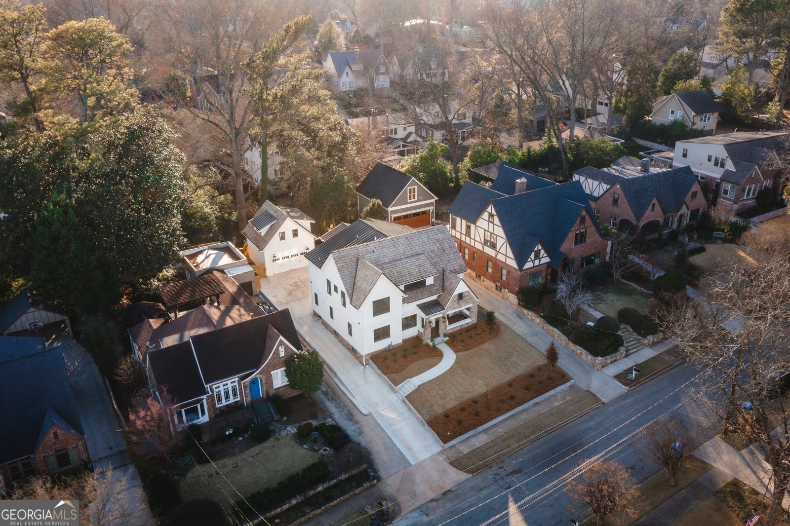 1165 Reeder Circle Atlanta - Photo 74