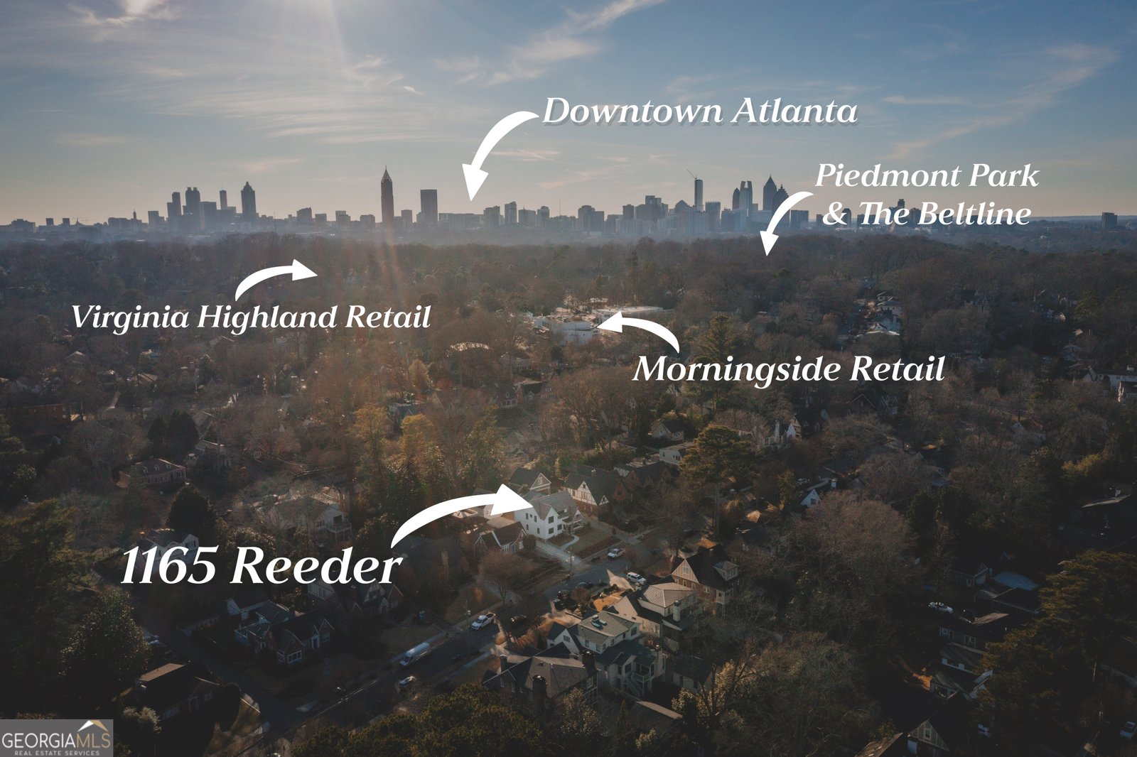 1165 Reeder Circle Atlanta - Photo 77