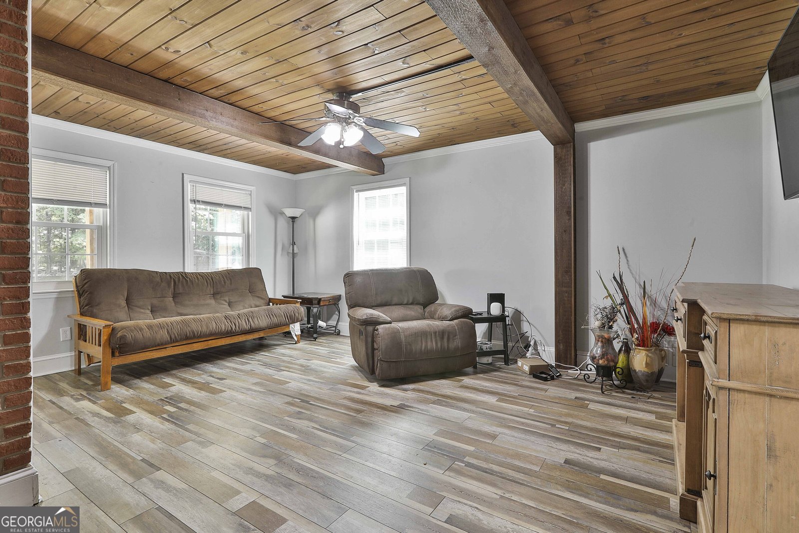 40 Tanglewood Road Newnan - Photo 11