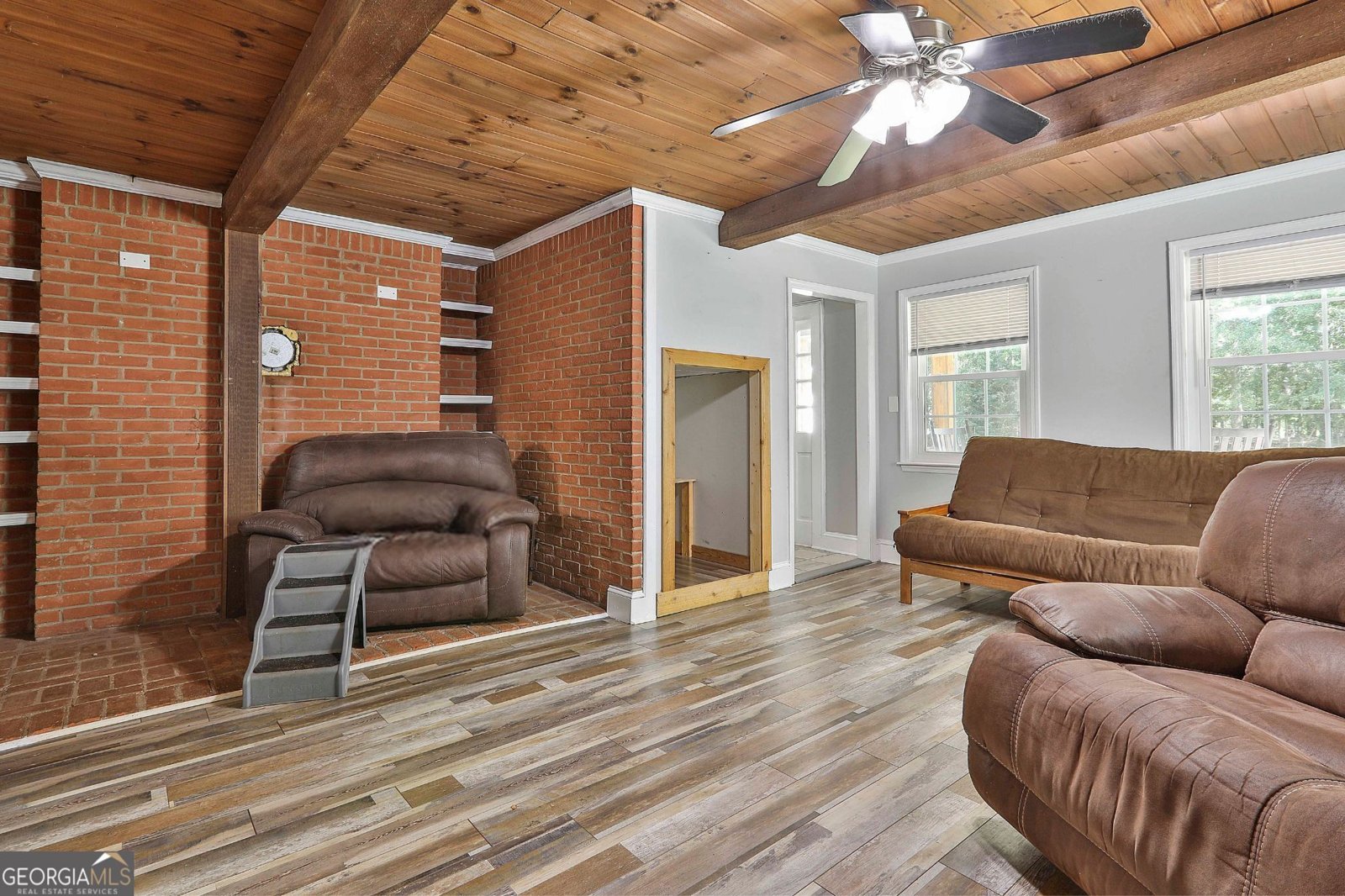 40 Tanglewood Road Newnan - Photo 12