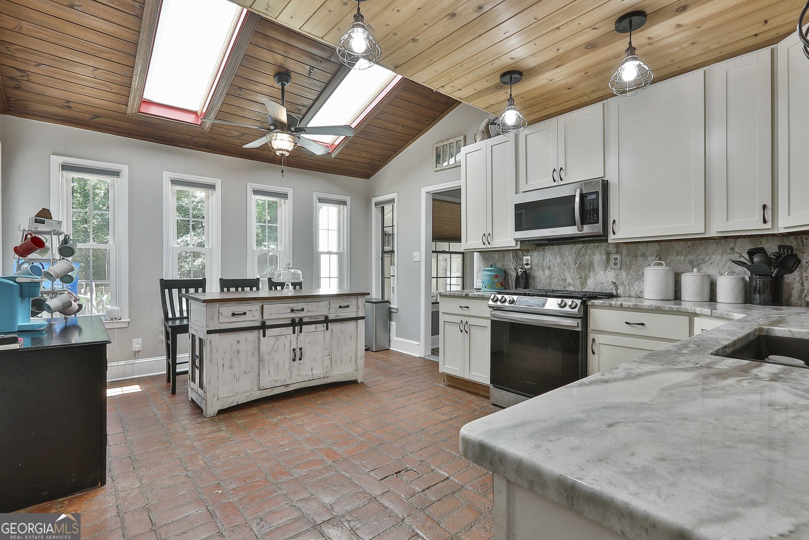 40 Tanglewood Road Newnan - Photo 13