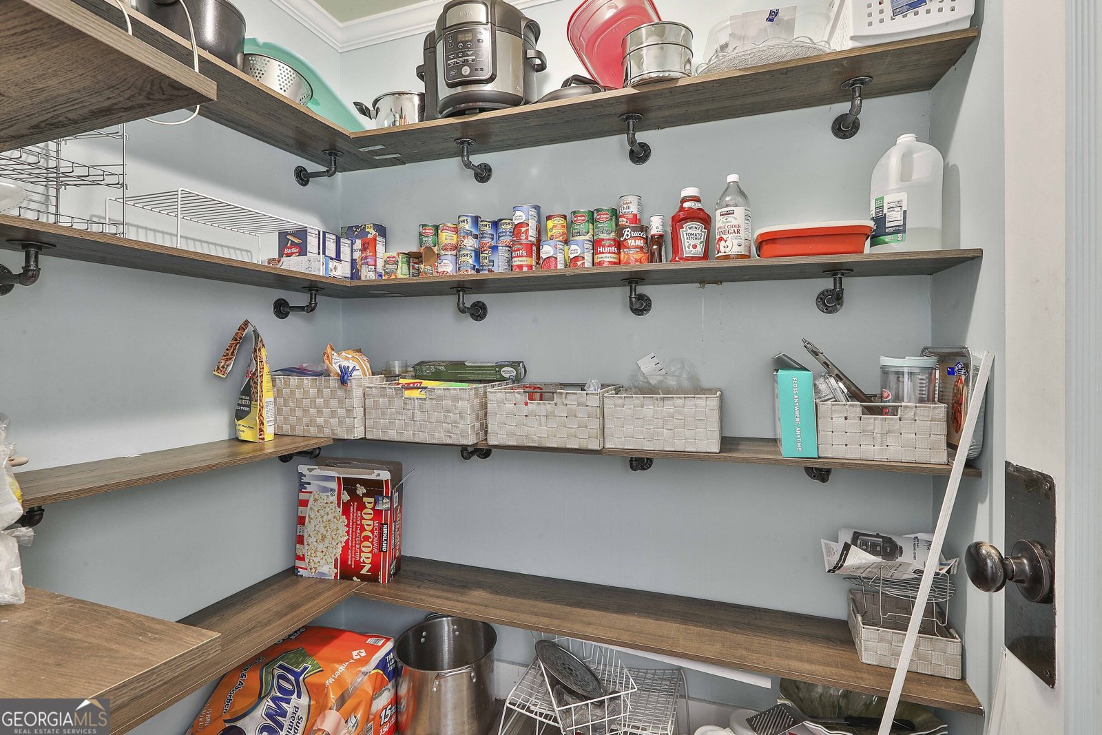 40 Tanglewood Road Newnan - Photo 20