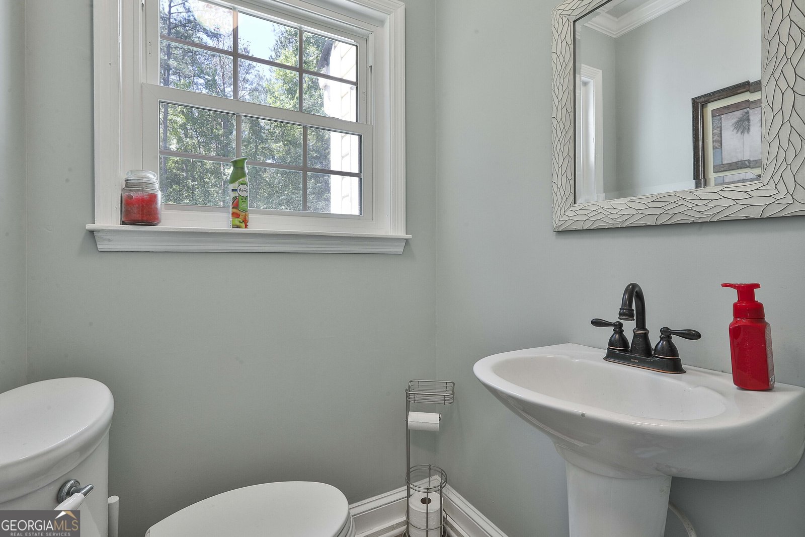 40 Tanglewood Road Newnan - Photo 21