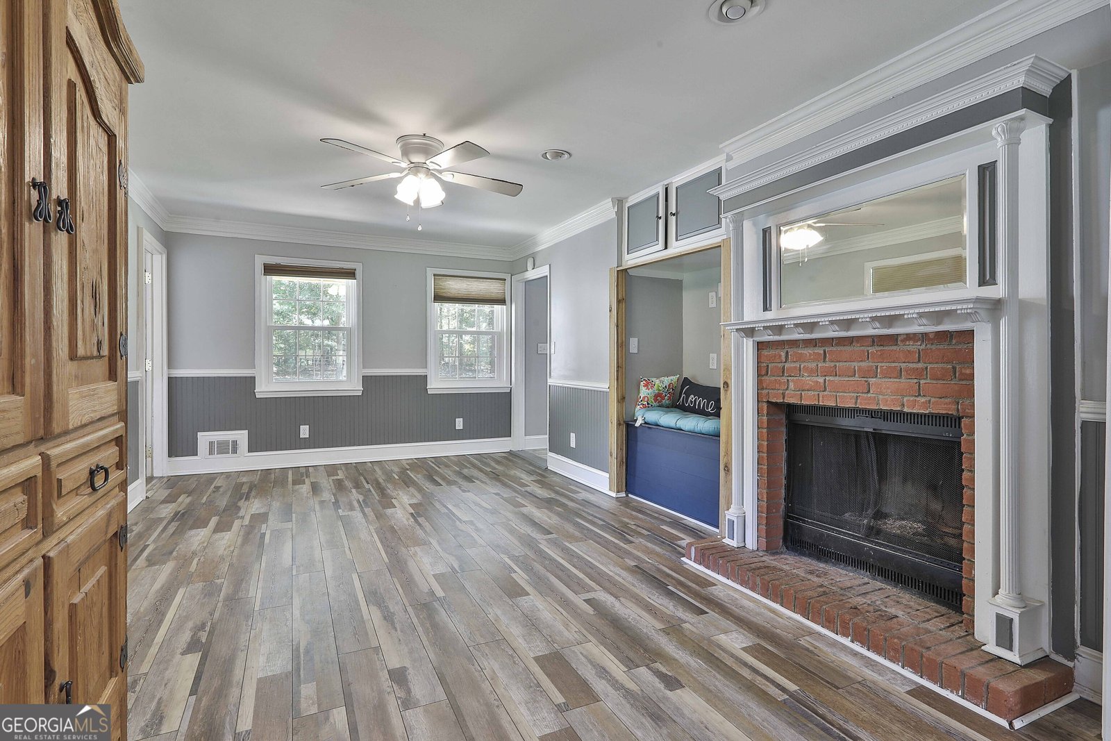 40 Tanglewood Road Newnan - Photo 26