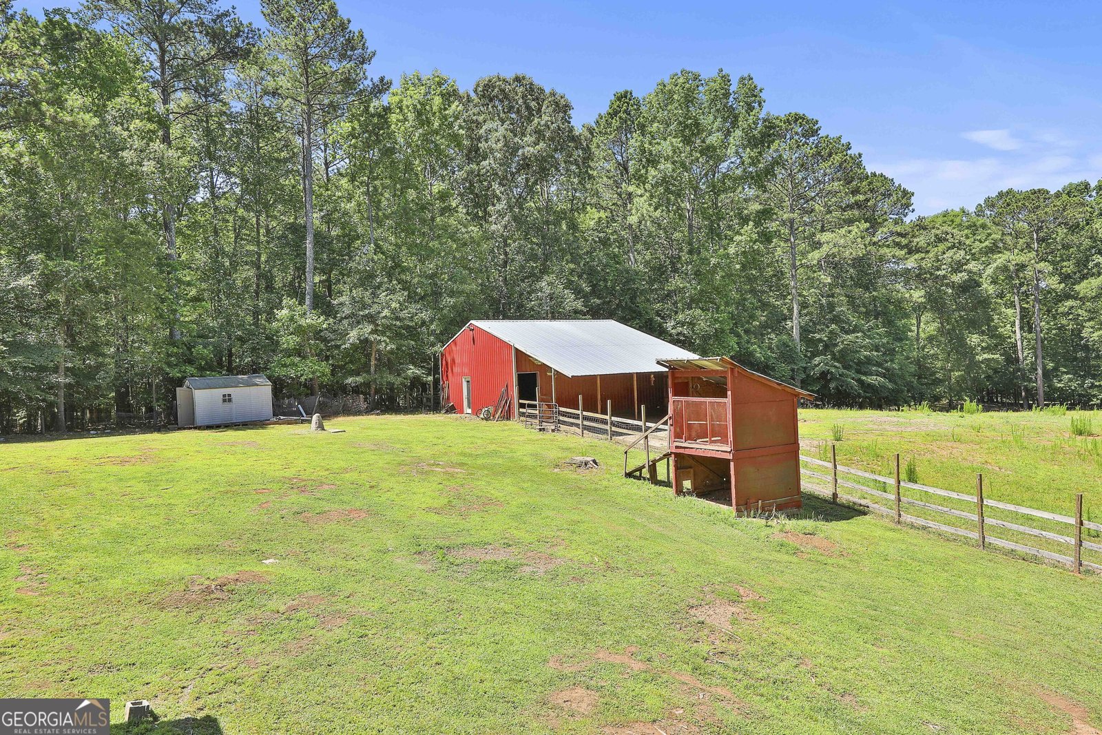 40 Tanglewood Road Newnan - Photo 38