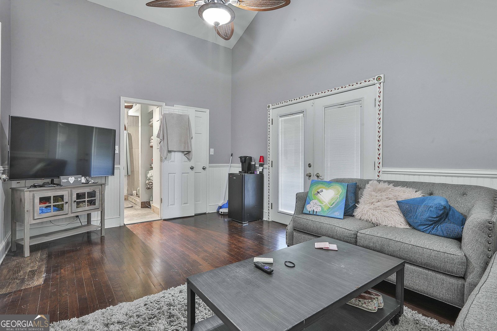 40 Tanglewood Road Newnan - Photo 42