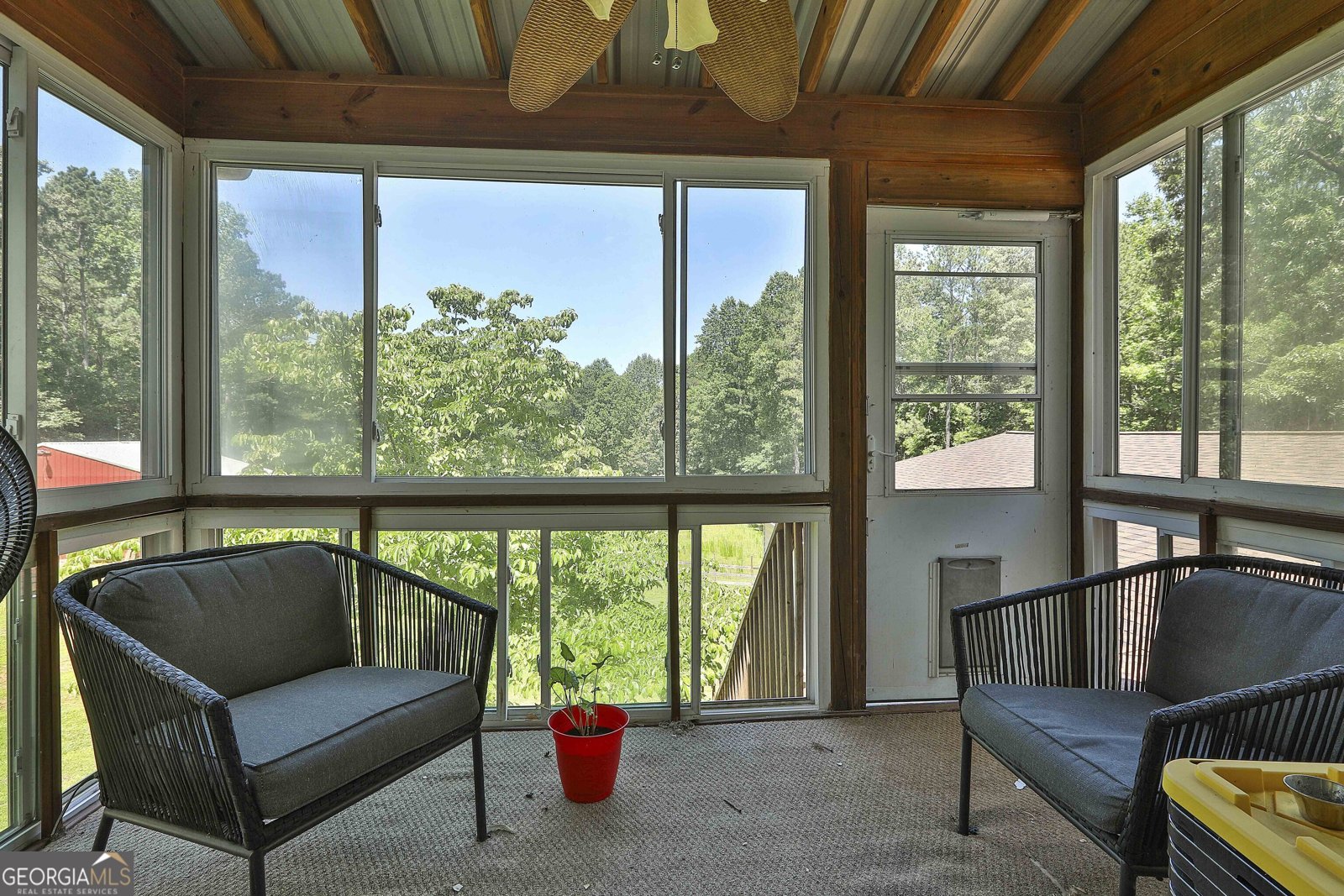 40 Tanglewood Road Newnan - Photo 43