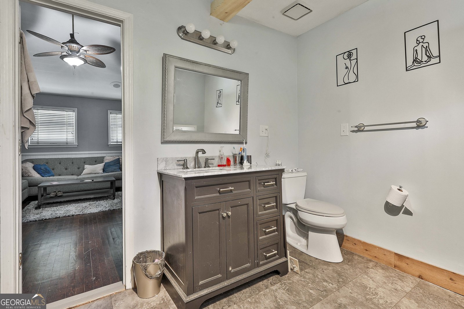 40 Tanglewood Road Newnan - Photo 44