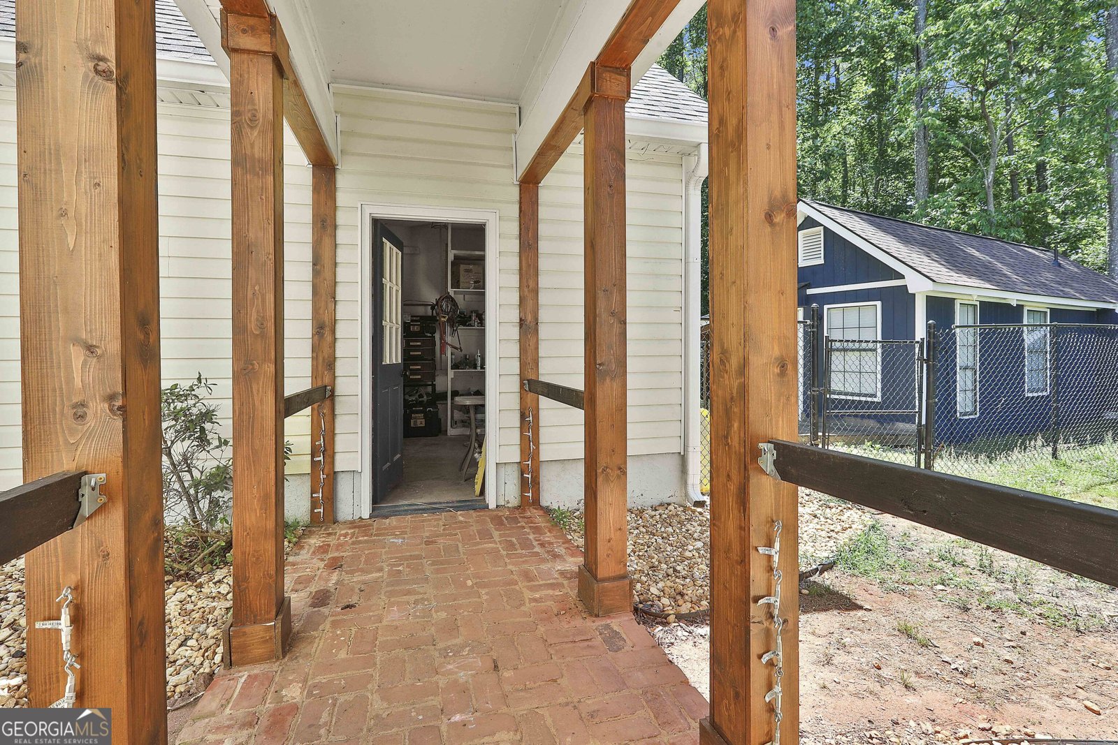 40 Tanglewood Road Newnan - Photo 49