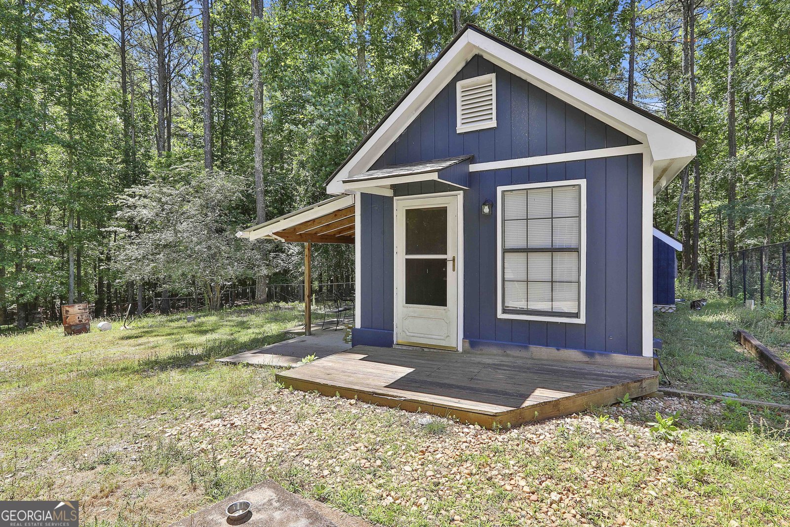 40 Tanglewood Road Newnan - Photo 51