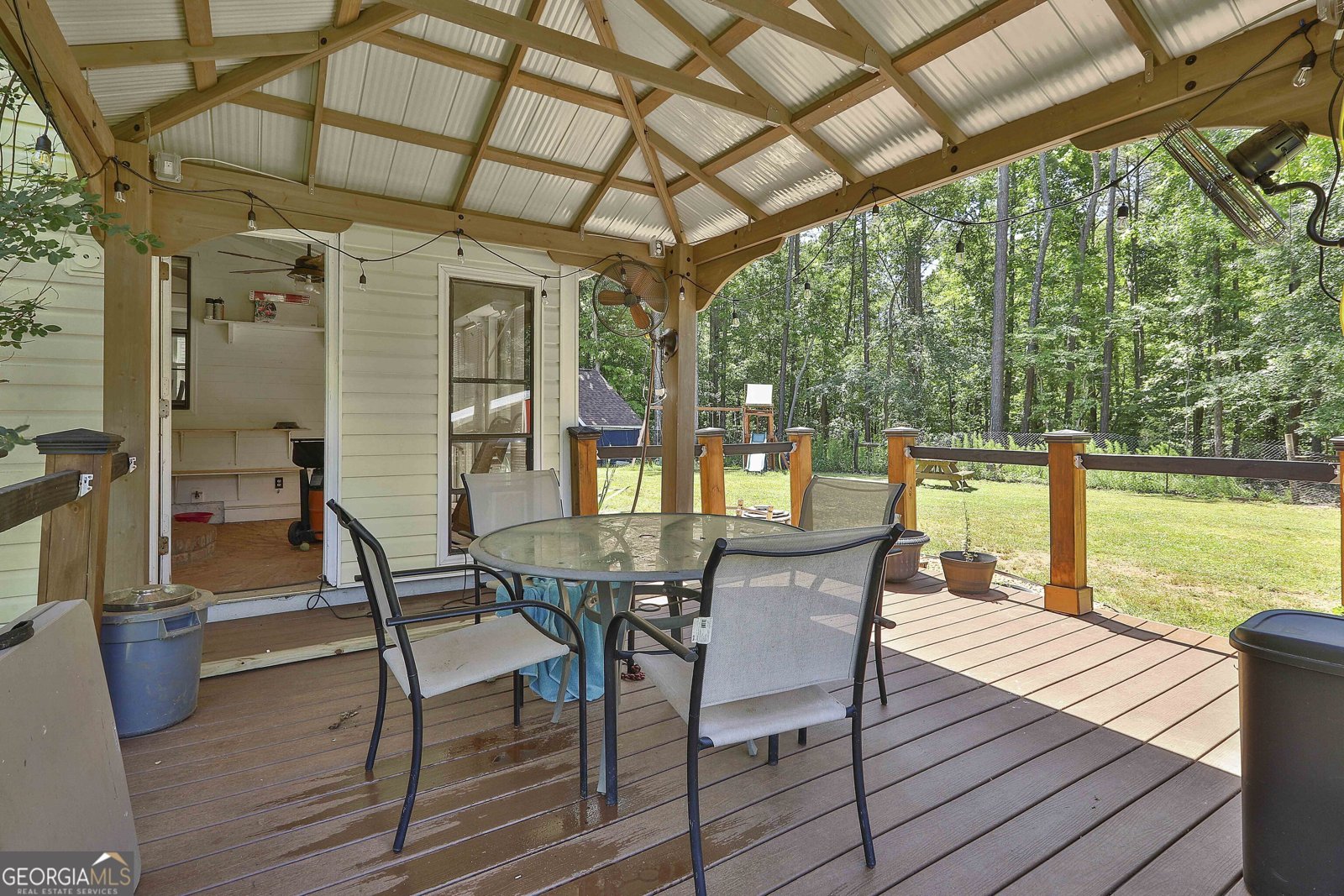 40 Tanglewood Road Newnan - Photo 55