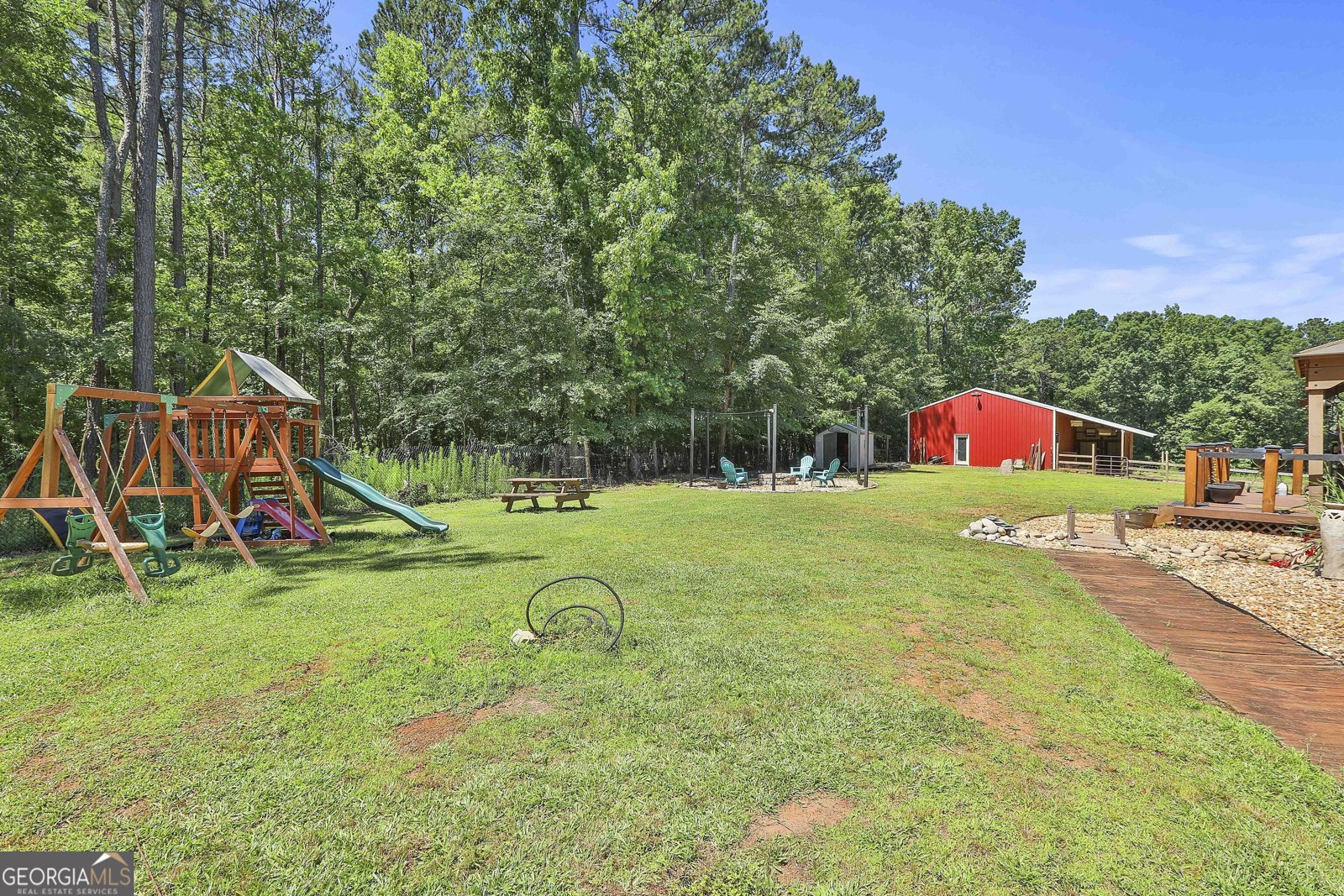 40 Tanglewood Road Newnan - Photo 56