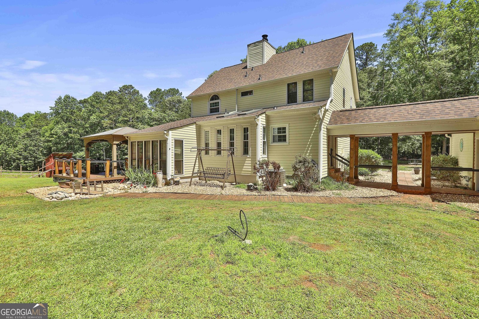 40 Tanglewood Road Newnan - Photo 57