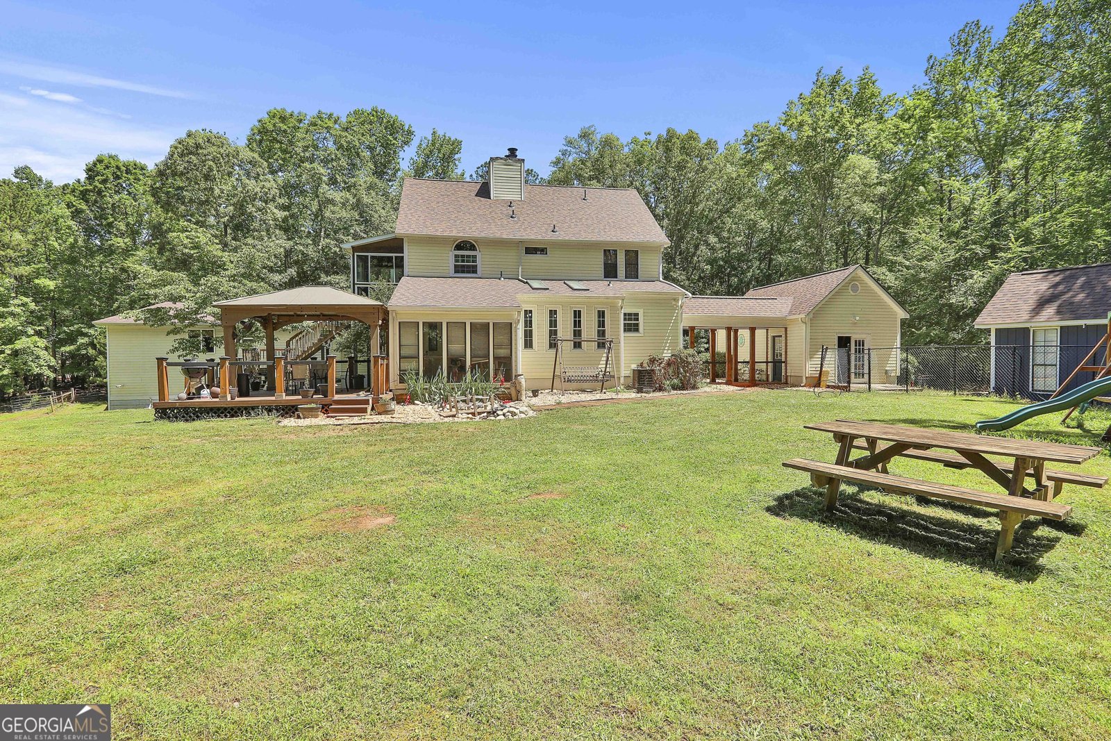 40 Tanglewood Road Newnan - Photo 58