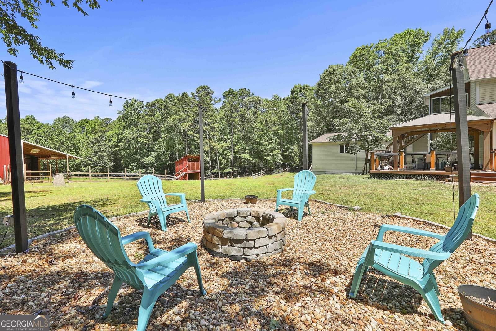 40 Tanglewood Road Newnan - Photo 59