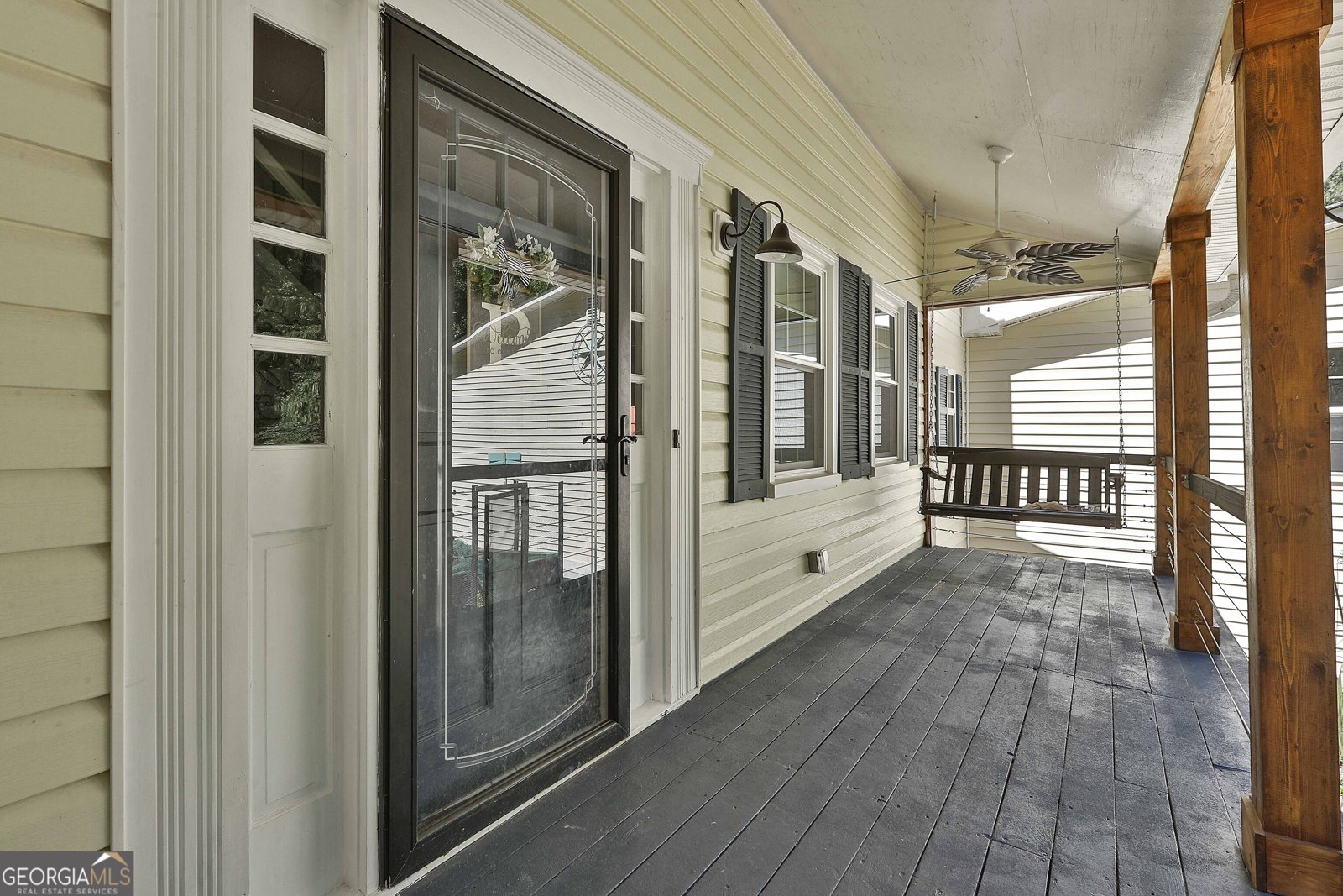 40 Tanglewood Road Newnan - Photo 6