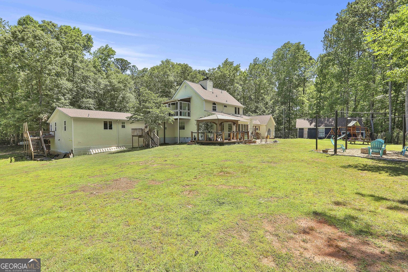 40 Tanglewood Road Newnan - Photo 60