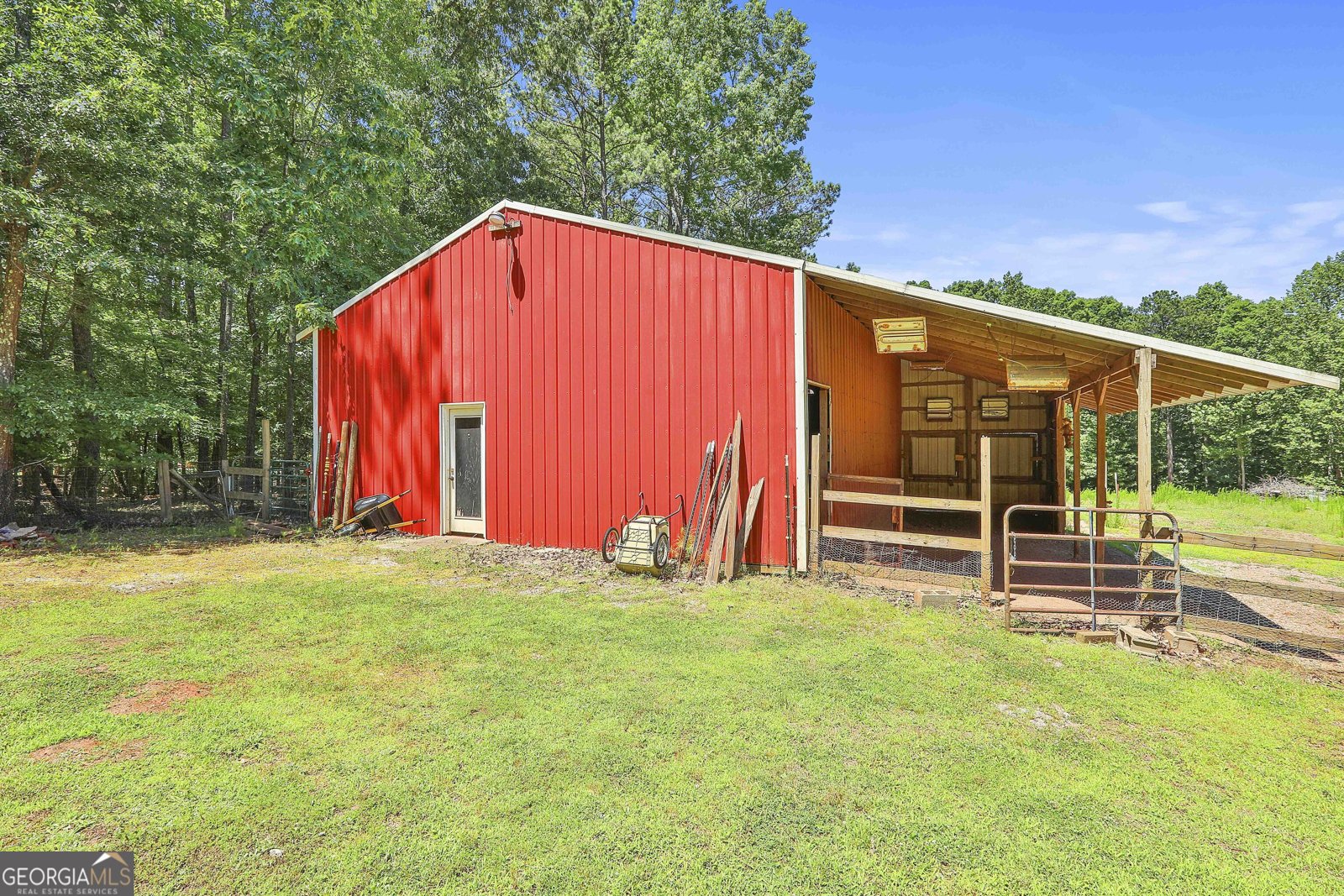 40 Tanglewood Road Newnan - Photo 61