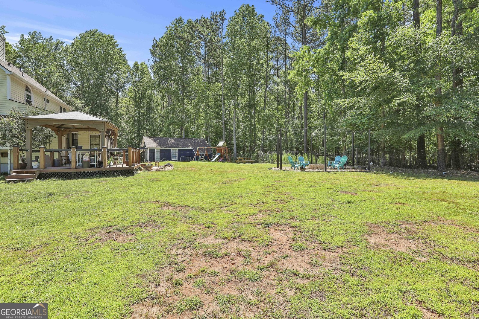 40 Tanglewood Road Newnan - Photo 64