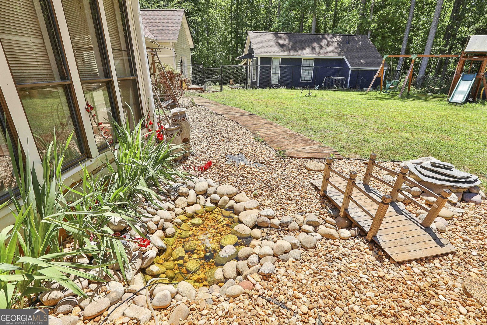 40 Tanglewood Road Newnan - Photo 66