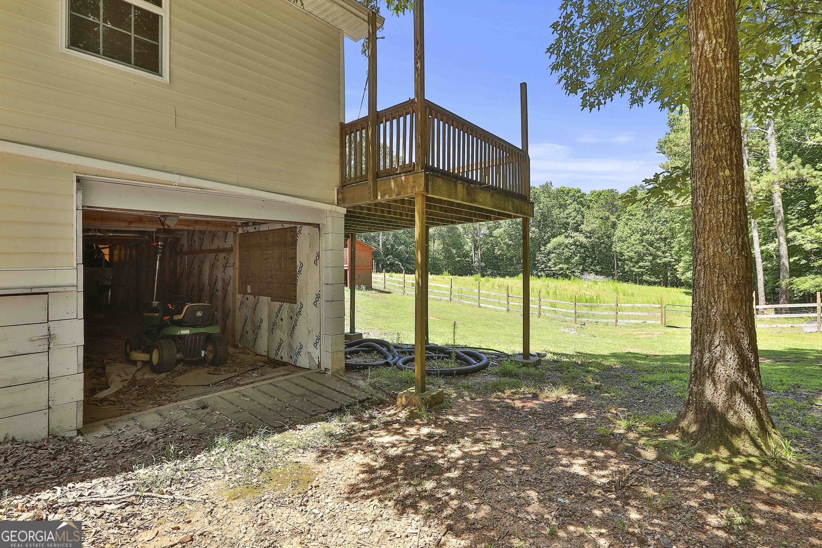 40 Tanglewood Road Newnan - Photo 67