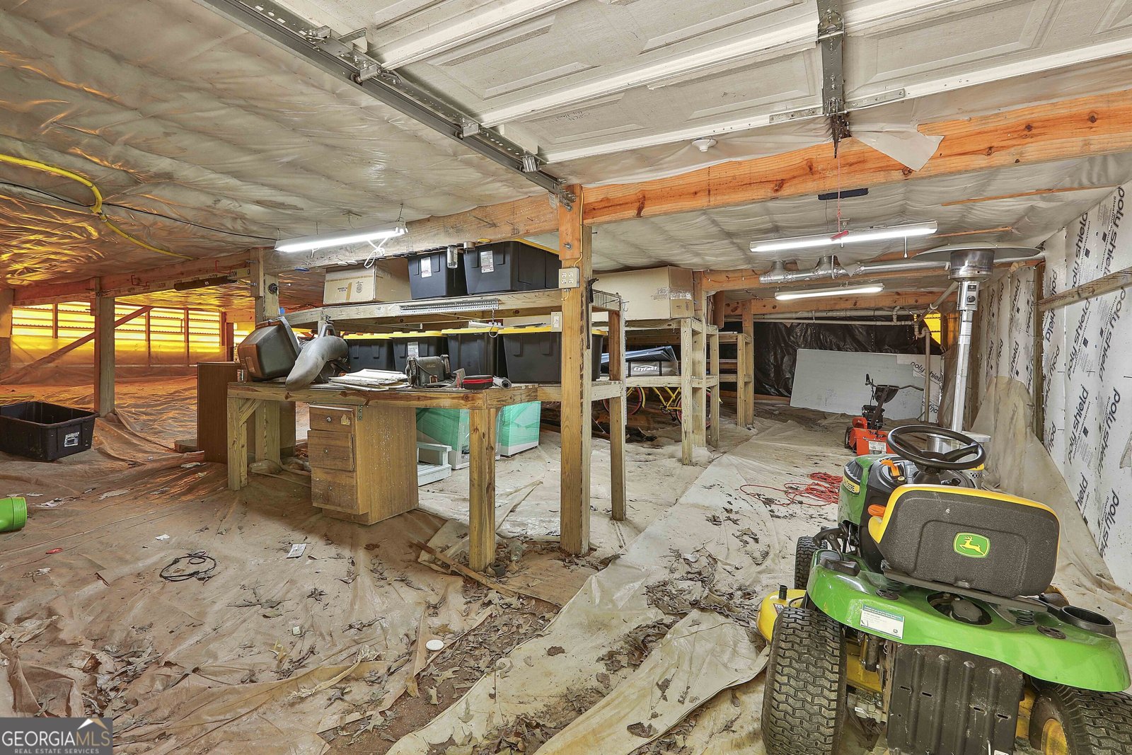 40 Tanglewood Road Newnan - Photo 68