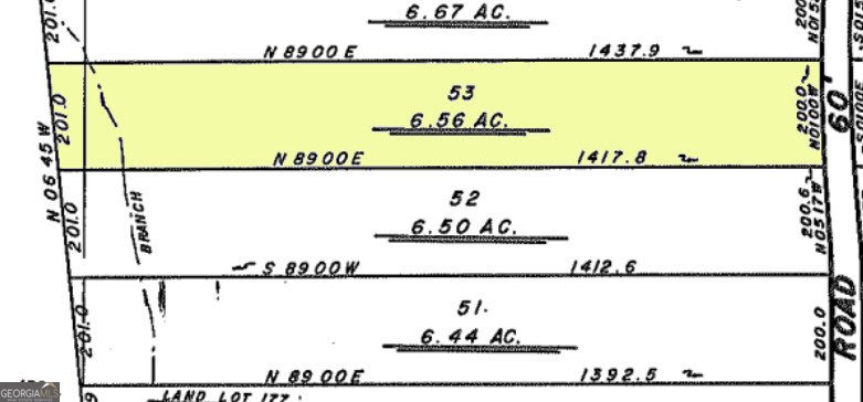 40 Tanglewood Road Newnan - Photo 71