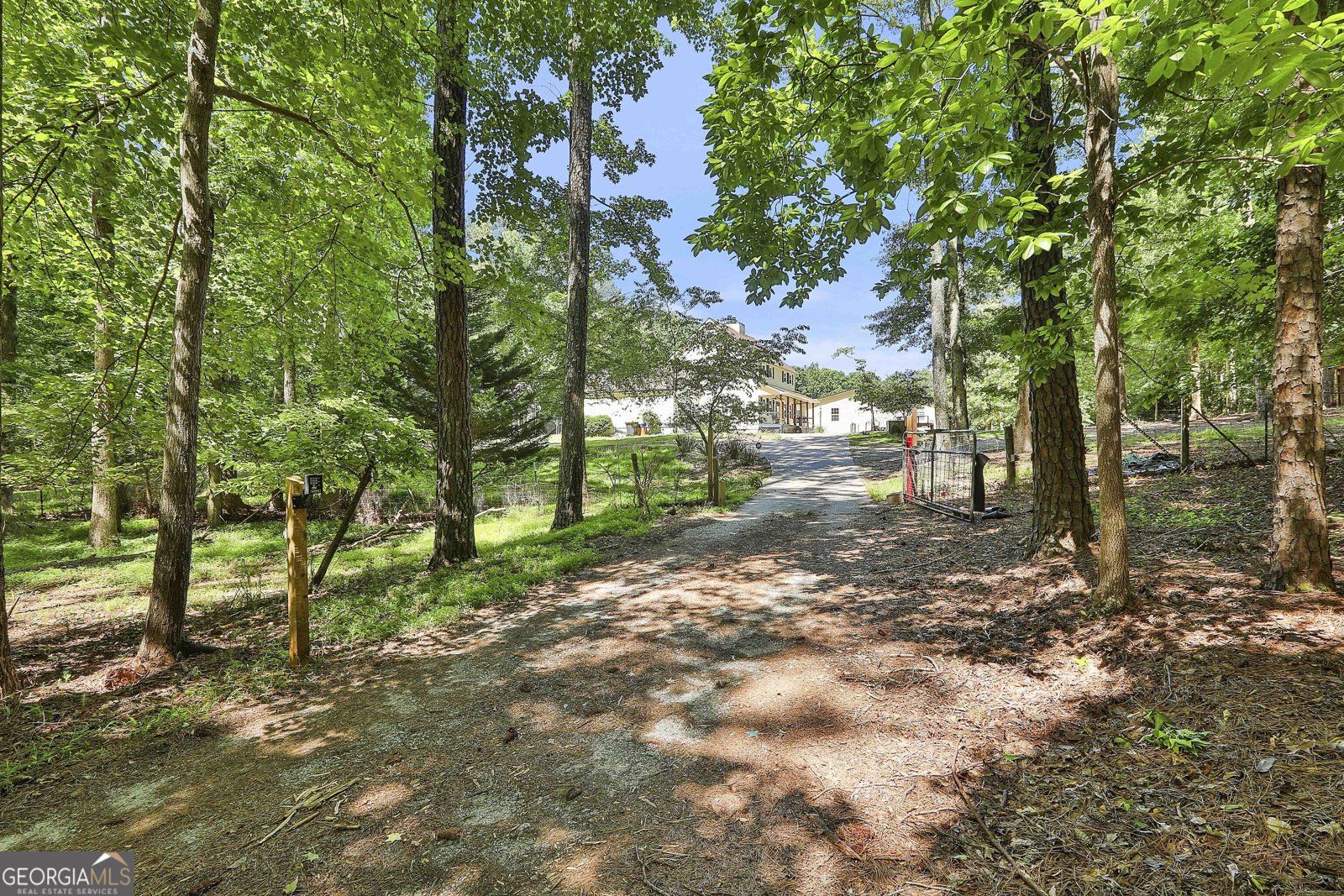 40 Tanglewood Road Newnan - Photo 72