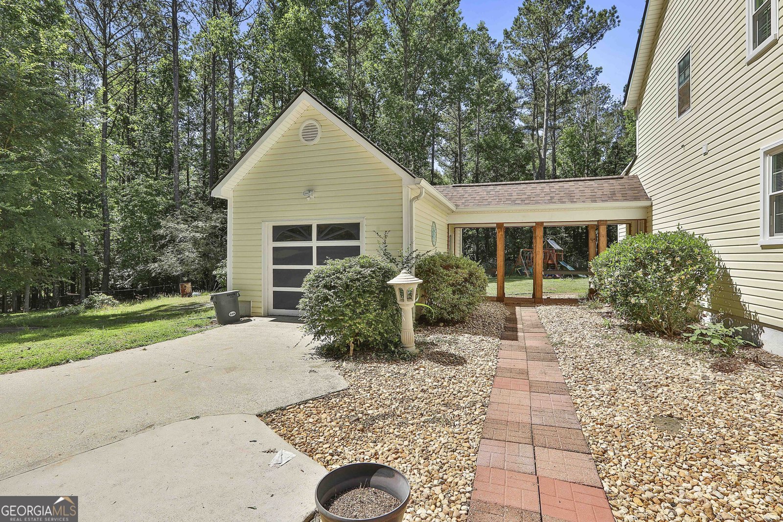 40 Tanglewood Road Newnan - Photo 76