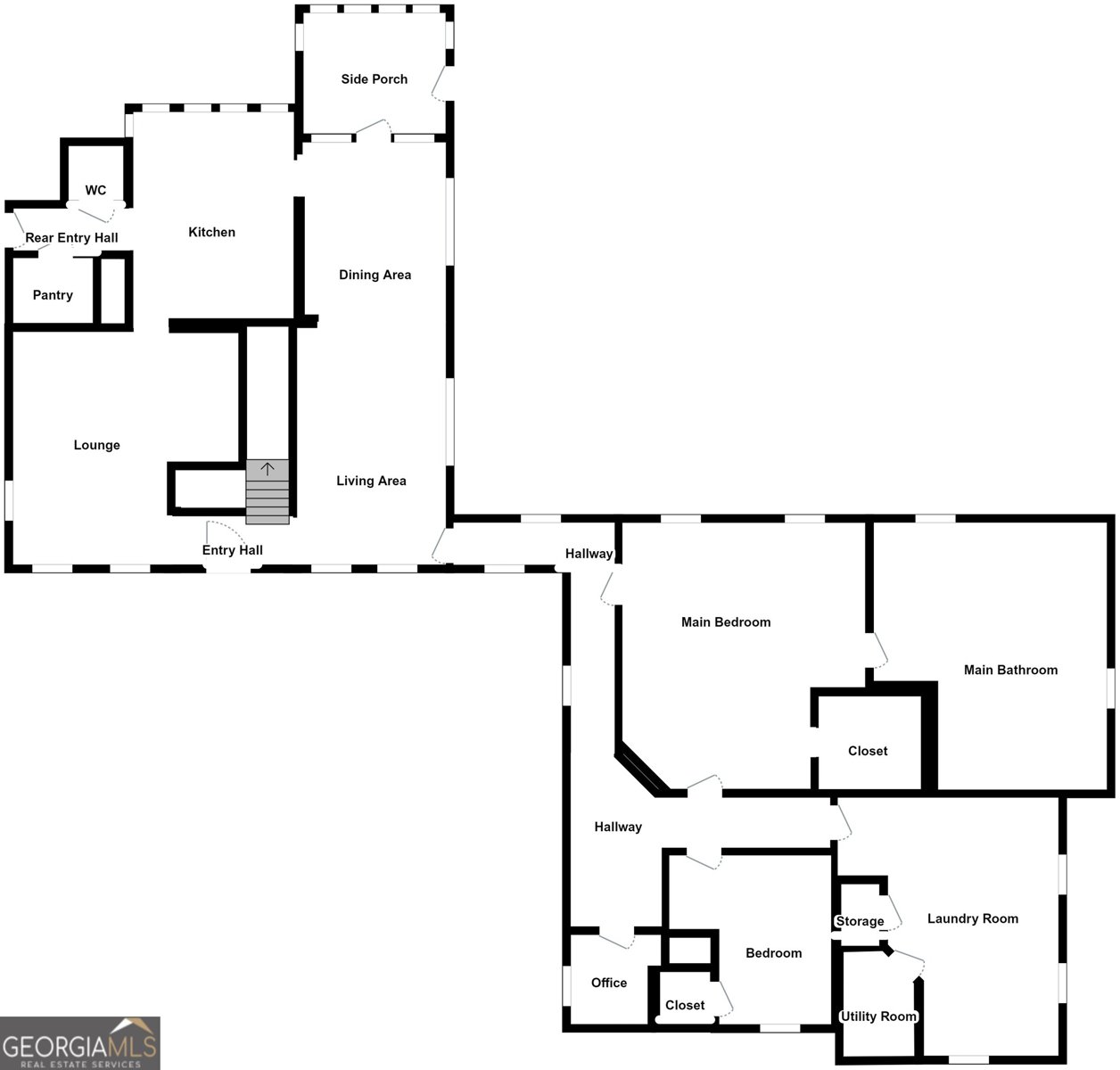 40 Tanglewood Road Newnan - Photo 78