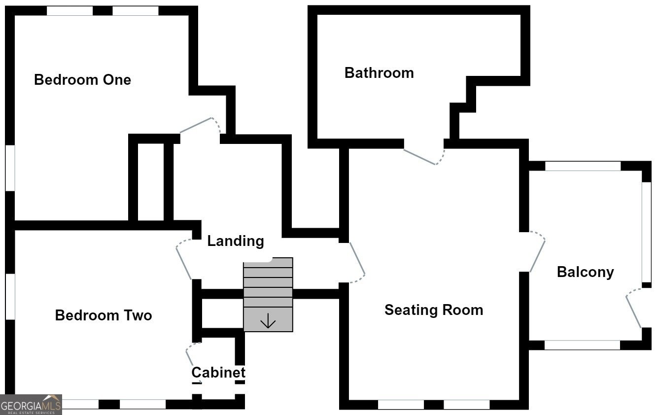 40 Tanglewood Road Newnan - Photo 79