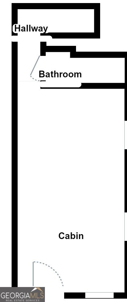 40 Tanglewood Road Newnan - Photo 81