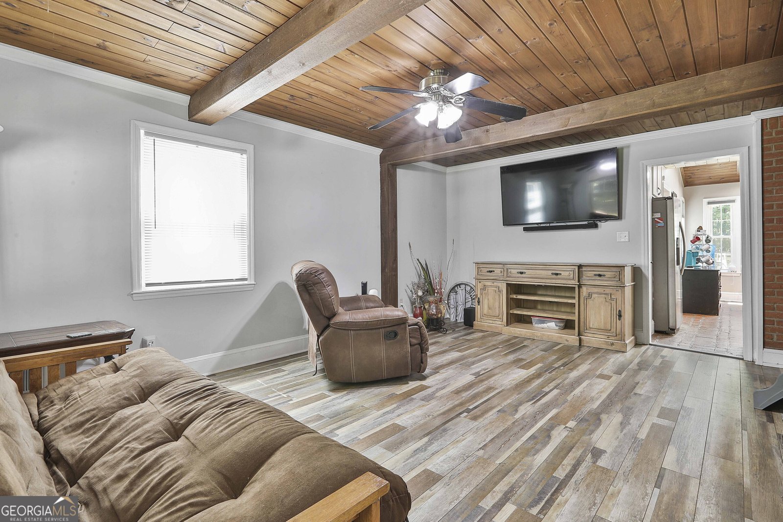 40 Tanglewood Road Newnan - Photo 9